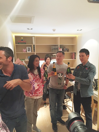 我最好朋友的婚礼剧照的剧照