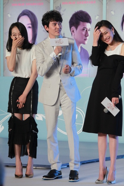 我最好朋友的婚礼剧照的剧照