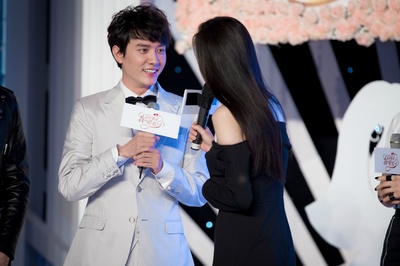 我最好朋友的婚礼剧照的剧照