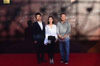 我最好朋友的婚礼剧照的剧照