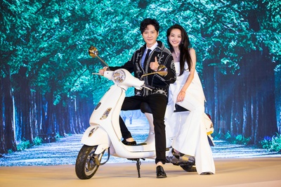 我最好朋友的婚礼剧照的剧照