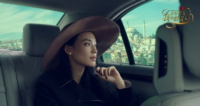 我最好朋友的婚礼剧照的剧照