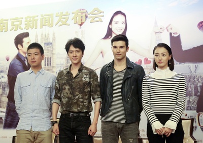 我最好朋友的婚礼剧照的剧照