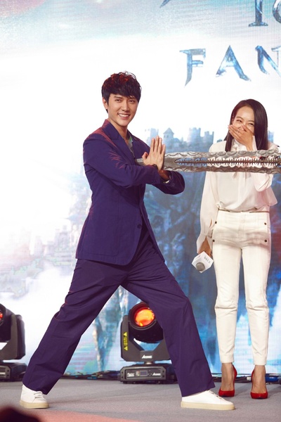 我最好朋友的婚礼剧照的剧照