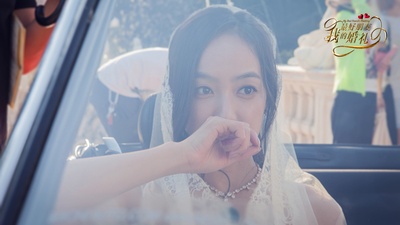 我最好朋友的婚礼剧照的剧照