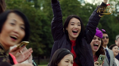 我最好朋友的婚礼剧照的剧照