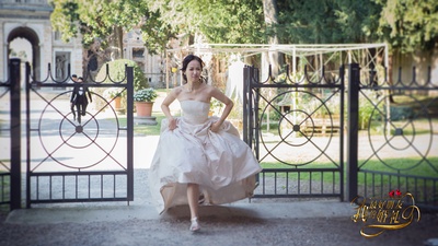 我最好朋友的婚礼剧照的剧照