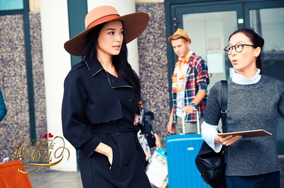 我最好朋友的婚礼剧照的剧照