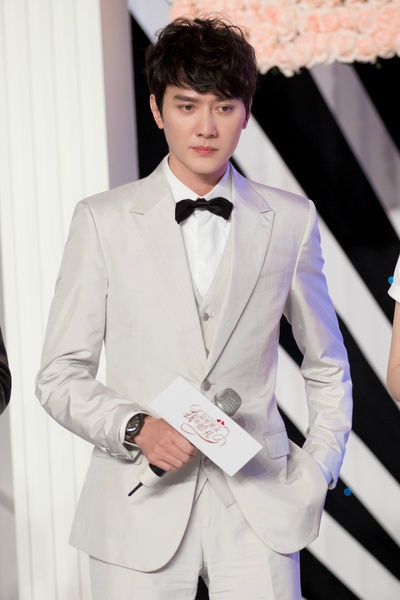 我最好朋友的婚礼剧照的剧照