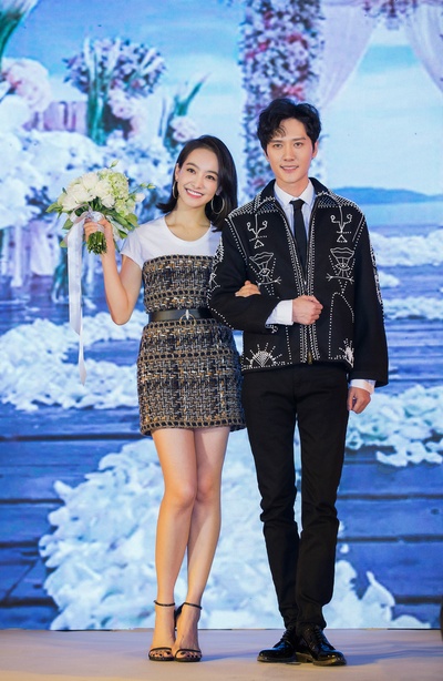 我最好朋友的婚礼剧照的剧照