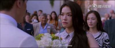 我最好朋友的婚礼剧照的剧照