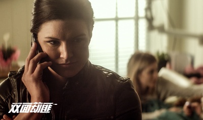 抢劫剧照的剧照