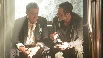 抢劫剧照的剧照