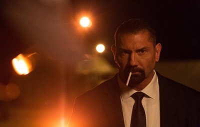 抢劫剧照的剧照