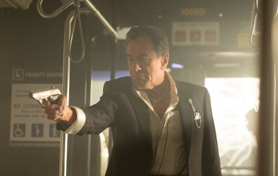 抢劫剧照的剧照