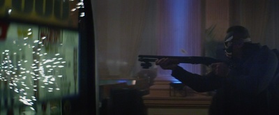 抢劫剧照的剧照