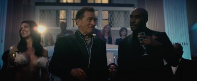 抢劫剧照的剧照