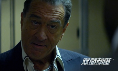 抢劫剧照的剧照