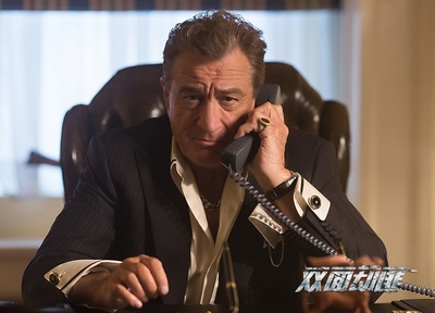 抢劫剧照的剧照