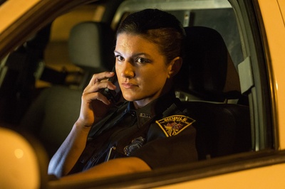 抢劫剧照的剧照