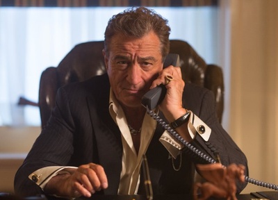 抢劫剧照的剧照