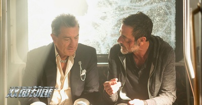 抢劫剧照的剧照