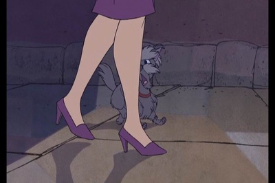 101忠狗续集：伦敦大冒险剧照的剧照