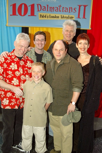 101忠狗续集：伦敦大冒险剧照的剧照