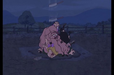 101忠狗续集：伦敦大冒险剧照的剧照