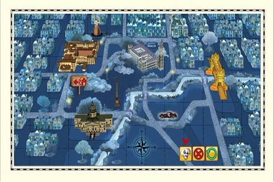 101忠狗续集：伦敦大冒险剧照的剧照