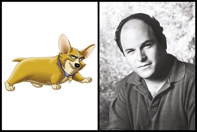 101忠狗续集：伦敦大冒险剧照的剧照