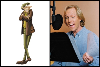 101忠狗续集：伦敦大冒险剧照的剧照