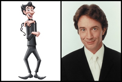 101忠狗续集：伦敦大冒险剧照的剧照