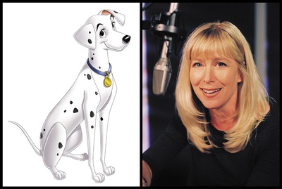 101忠狗续集：伦敦大冒险剧照的剧照