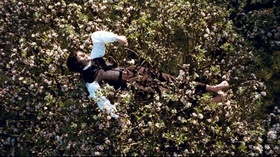 明亮的星剧照的剧照