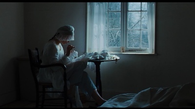 明亮的星剧照的剧照