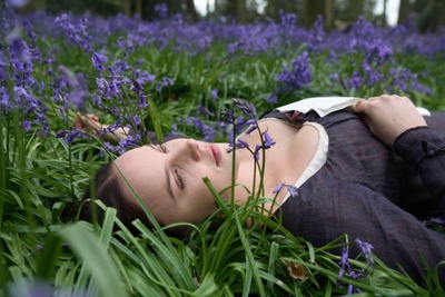 明亮的星剧照的剧照