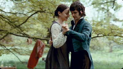 明亮的星剧照的剧照