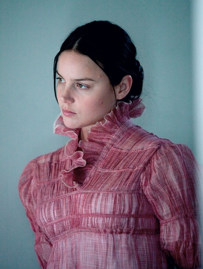 明亮的星剧照的剧照