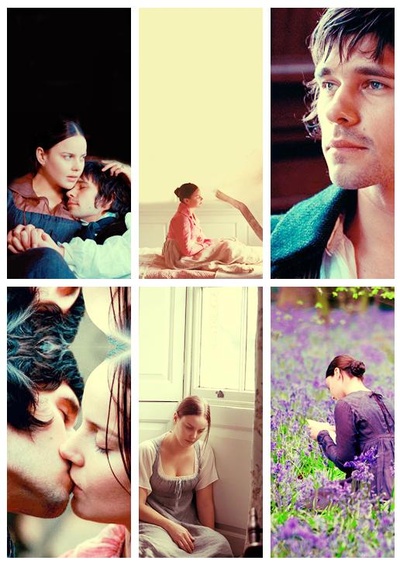 明亮的星剧照的剧照