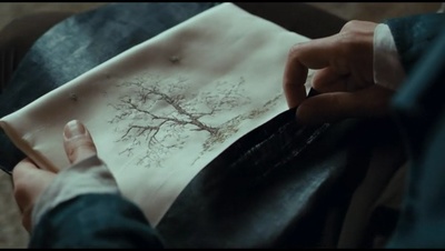 明亮的星剧照的剧照