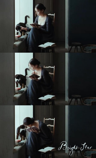 明亮的星剧照的剧照