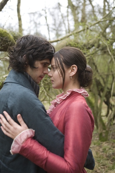 明亮的星剧照的剧照