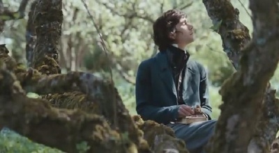 明亮的星剧照的剧照