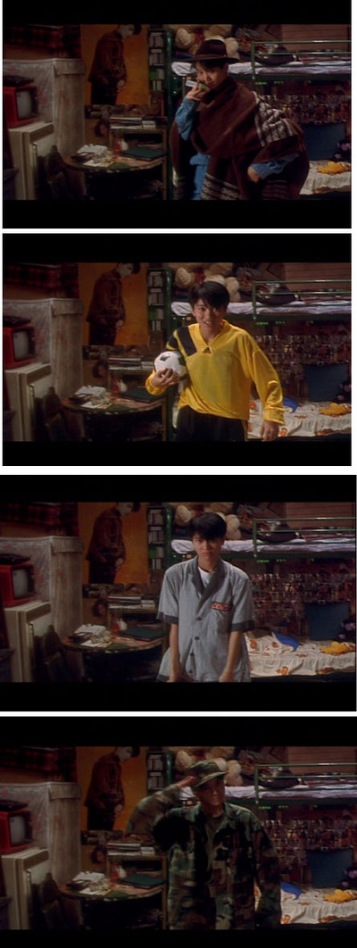 金枝玉叶剧照的剧照