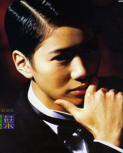 金枝玉叶剧照的剧照