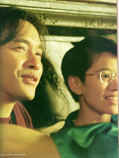 金枝玉叶剧照的剧照