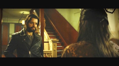 假小子剧照的剧照