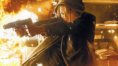 假小子剧照的剧照