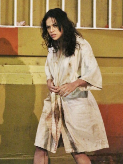 假小子剧照的剧照